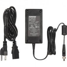 Shure PS60 Power Supply For UA844US UHF Active Antenna